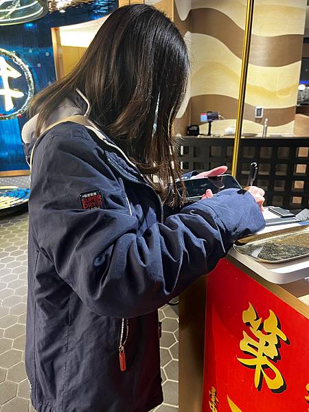 【台北信義餐廳】老井極上燒肉(台北信義店)-御品老井套餐/日