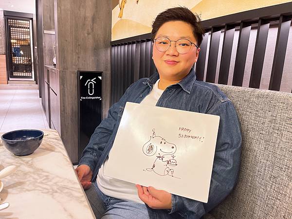 【台北信義餐廳】老井極上燒肉(台北信義店)-御品老井套餐/日