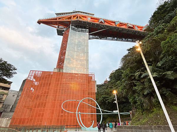【基隆旅遊】2025 基隆一日遊潮境公園 正濱漁港彩虹屋 