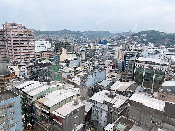 【基隆旅遊】2025 基隆一日遊潮境公園 正濱漁港彩虹屋 