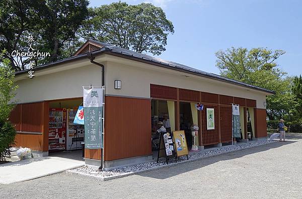 日本百名城【和歌山城】走訪隨記。 日本百名城【和歌山城】走訪隨記。