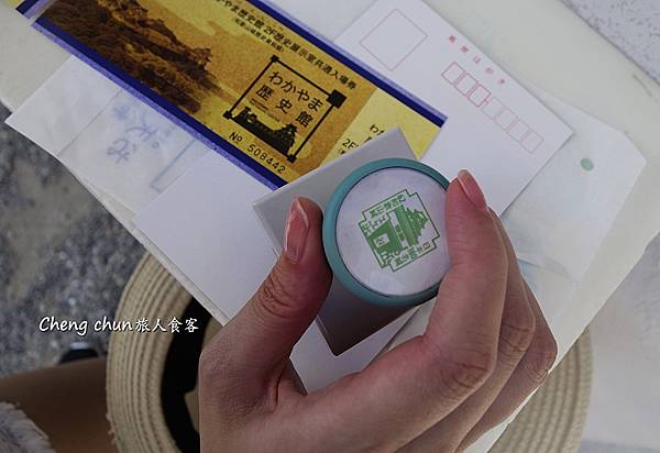 日本百名城【和歌山城】走訪隨記。 日本百名城【和歌山城】走訪隨記。