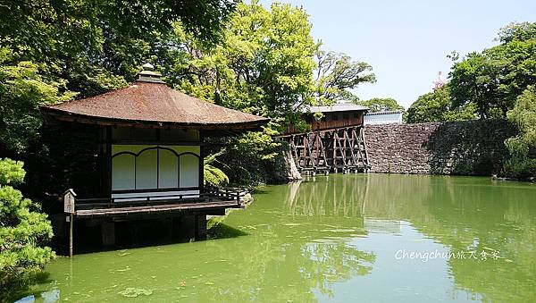 日本百名城【和歌山城】走訪隨記。 日本百名城【和歌山城】走訪隨記。