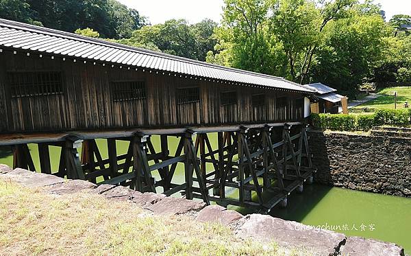 日本百名城【和歌山城】走訪隨記。 日本百名城【和歌山城】走訪隨記。