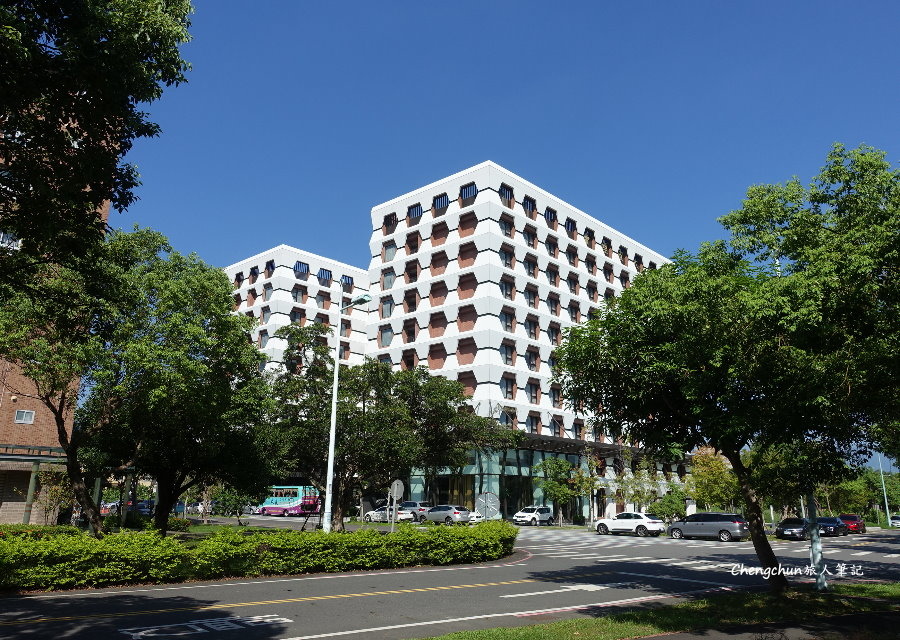 煙波大飯店宜蘭館 | 全部客房禁菸，宜蘭優質飯店住宿推薦。