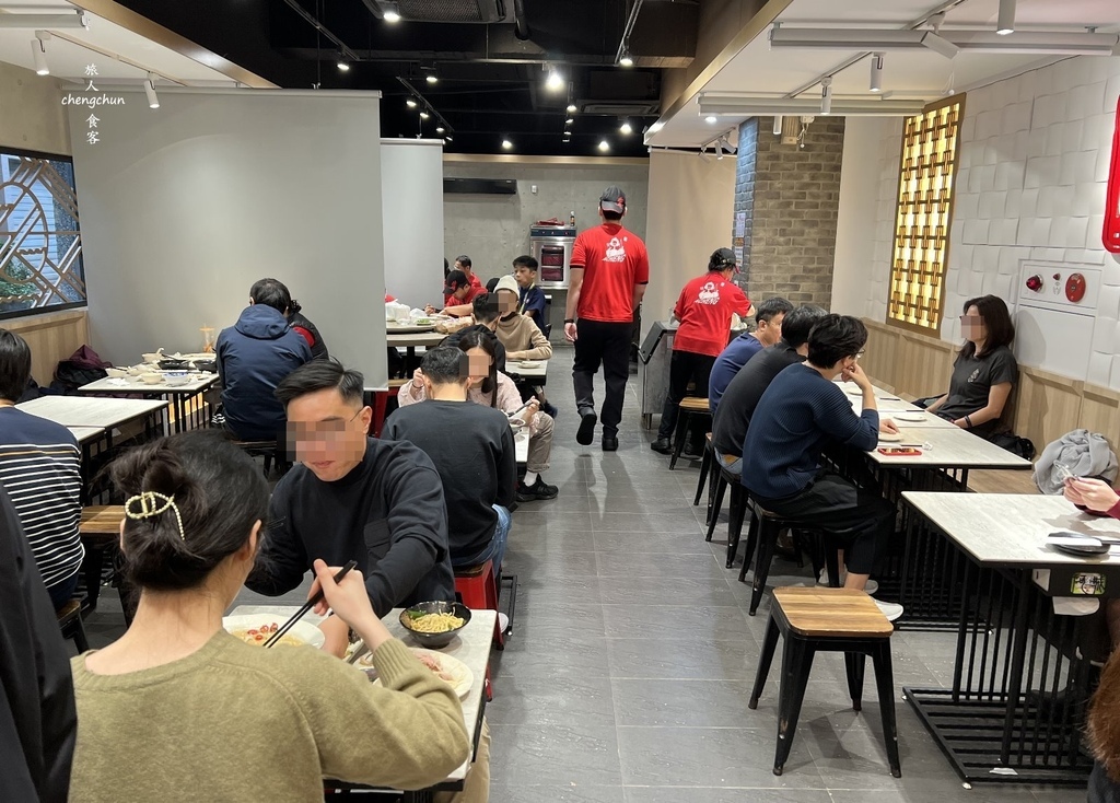 台北市阿城鵝肉-吉林店。高CP米其林必比登推薦，好呷 !