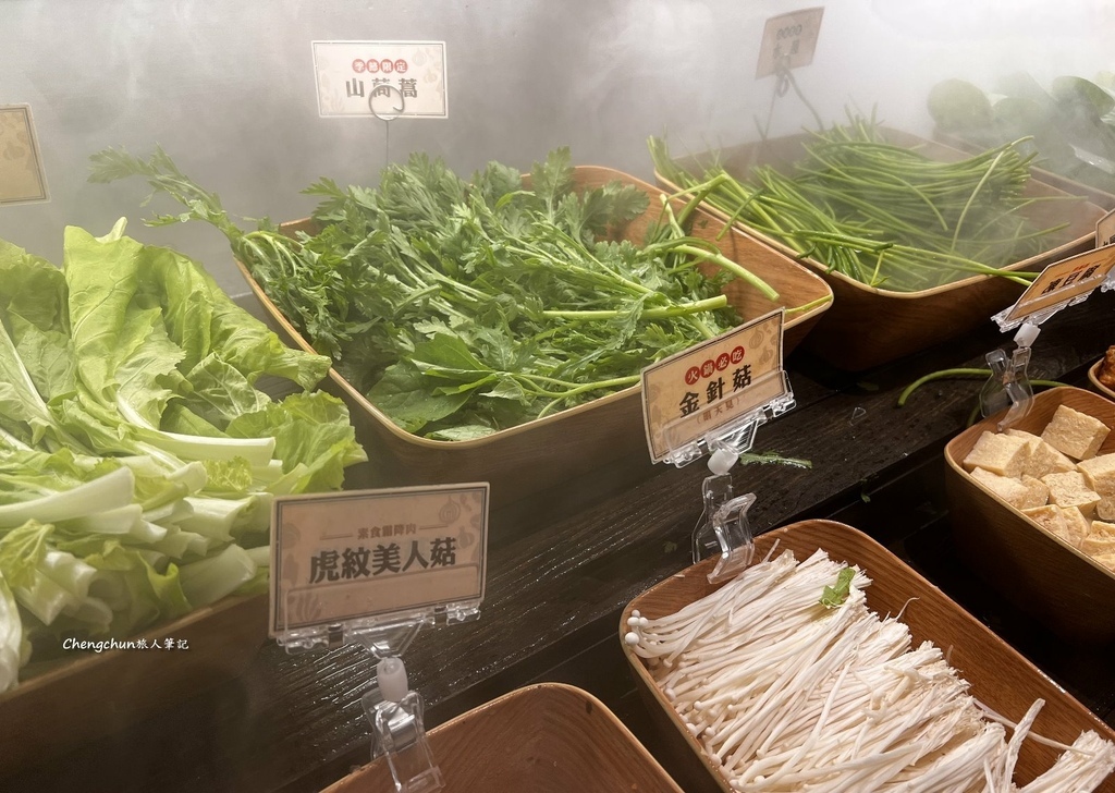 台北市大安區美食，和牛涮日式鍋物放題(台北忠孝東店)，放縱食