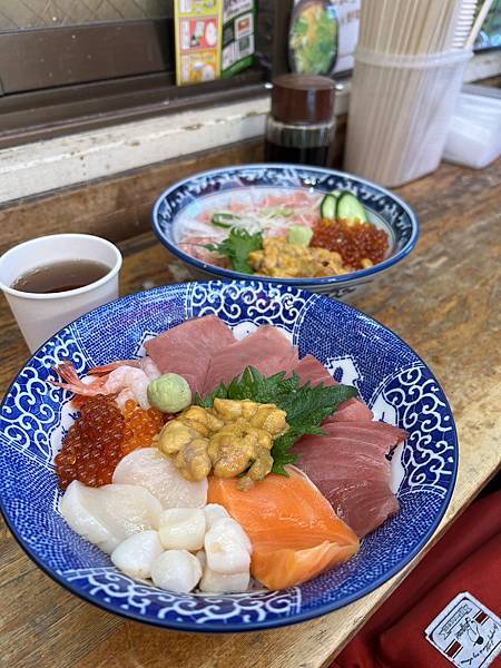 東京自由行，上野阿美橫丁，探索美食和購物的樂趣 。