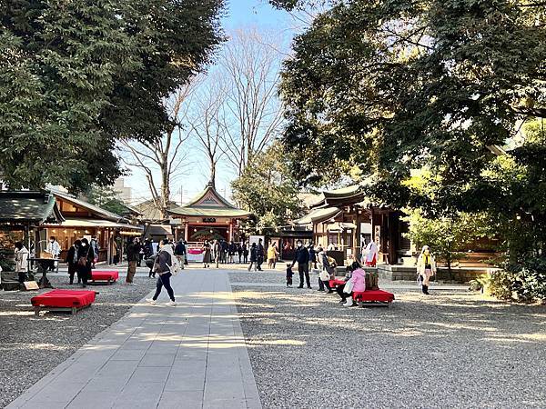 東京自由行，近郊景點川越老街，探索小江戶 !