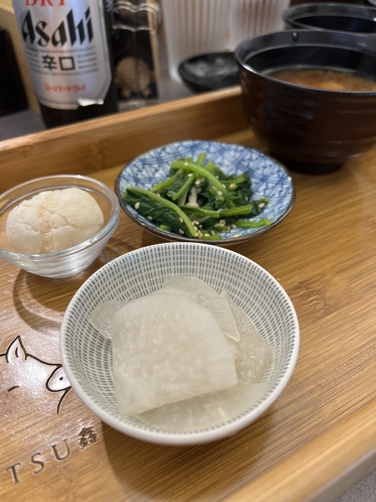 台北市大安區美食，日式炸豬排推薦，​​KATSU 鑫｜安和店