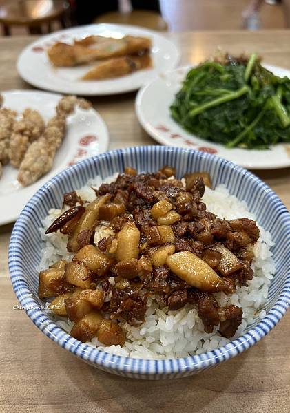 台北市萬華區美食，龍山寺傳統小吃，兩喜號 Liang Xi 