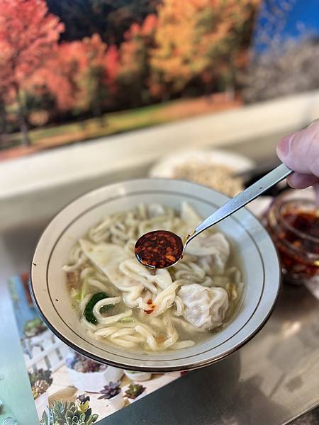 台北市士林區美食，林家麵神館，在地人推薦家常麵老店