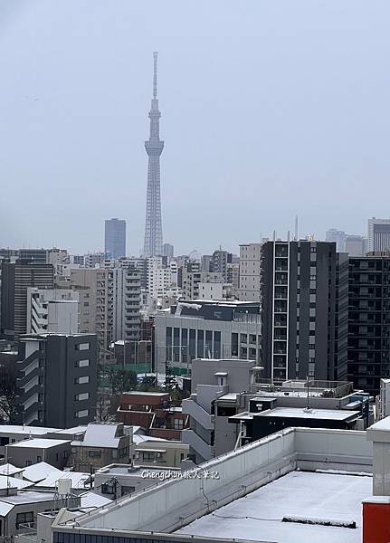 日本東京，日暮里阿爾蒙特飯店アルモントホテル日暮里，飯店新，