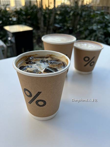 %ARABICA 東京麻布台之丘4F店