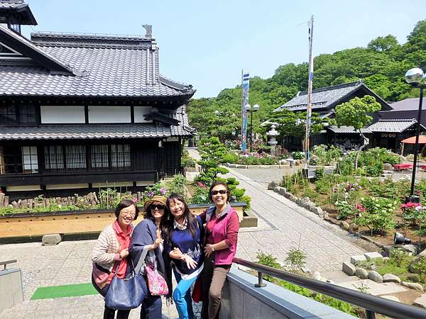 牡丹花開的豪邸餐廳 小樽運河的夏天風采 北海道的夏天與札幌婚禮 一 雪梨隨筆e 痞客邦 牡丹花開的豪邸餐廳 小樽運河的夏天風采 北海道的夏天與札幌婚禮 一 雪梨隨筆e 痞客邦