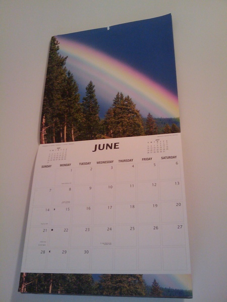 rainbow on wall rainbow on wall