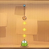 cut the rope