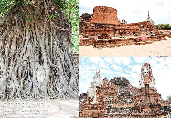 ayutthayahitoricalpark