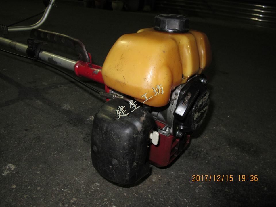 IMG_4062.JPG - 建生工坊 高雄 - 2手 小松 全能 ZENOAH G45L BC4302FW - 二行程 引擎 硬