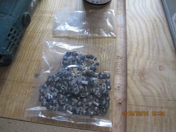 建生工坊 - 代客磨鏈條 鍊條 〔鏈鋸 鏈條 鍊條類〕 - 建生工坊 - 代客磨鏈條 鍊條 〔鏈鋸 鏈條 鍊條類〕 -