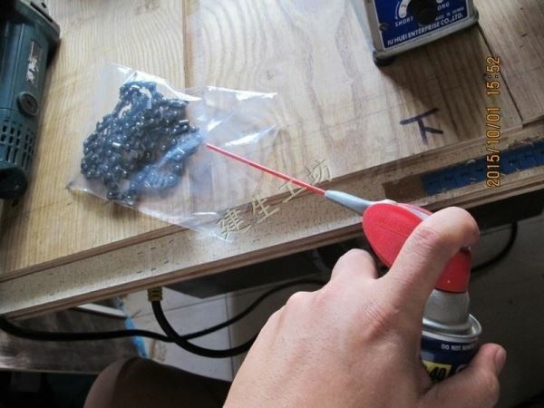 建生工坊 - 代客磨鏈條 鍊條 〔鏈鋸 鏈條 鍊條類〕 - 建生工坊 - 代客磨鏈條 鍊條 〔鏈鋸 鏈條 鍊條類〕 -