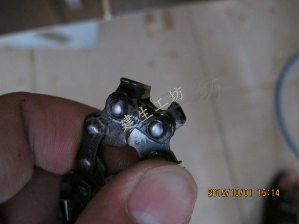 建生工坊 - 代客磨鏈條 鍊條 〔鏈鋸 鏈條 鍊條類〕 - 建生工坊 - 代客磨鏈條 鍊條 〔鏈鋸 鏈條 鍊條類〕 -