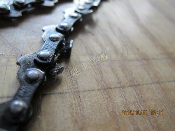 建生工坊 - 代客磨鏈條 鍊條 〔鏈鋸 鏈條 鍊條類〕 - 建生工坊 - 代客磨鏈條 鍊條 〔鏈鋸 鏈條 鍊條類〕 -