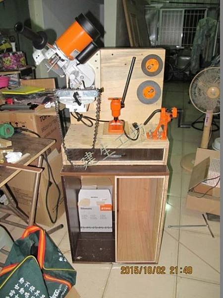 建生工坊 - 代客磨鏈條 鍊條 〔鏈鋸 鏈條 鍊條類〕 - 建生工坊 - 代客磨鏈條 鍊條 〔鏈鋸 鏈條 鍊條類〕 -