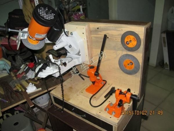 建生工坊 - 代客磨鏈條 鍊條 〔鏈鋸 鏈條 鍊條類〕 - 建生工坊 - 代客磨鏈條 鍊條 〔鏈鋸 鏈條 鍊條類〕 -