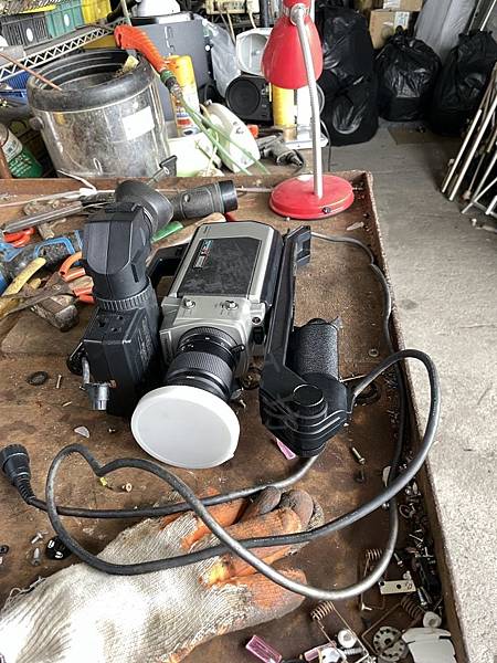 高雄 小港區 桂林 - 2手 Panasonic 松下 X6