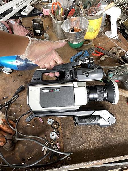 高雄 小港區 桂林 - 2手 Panasonic 松下 X6