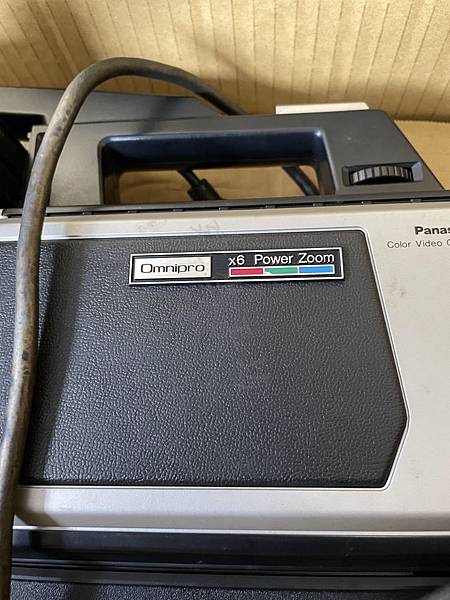 高雄 小港區 桂林 - 2手 Panasonic 松下 X6