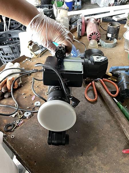 高雄 小港區 桂林 - 2手 Panasonic 松下 X6