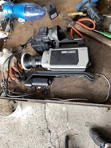 高雄 小港區 桂林 - 2手 Panasonic 松下 X6