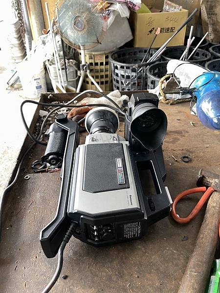 高雄 小港區 桂林 - 2手 Panasonic 松下 X6