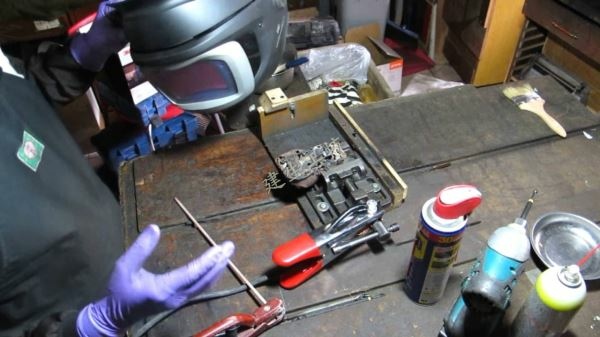 漢特威 鐵漢牌 S200 變頻式 電焊機 AC 110V220V 影片過程 Part 1。.mp4_000198765.jpg