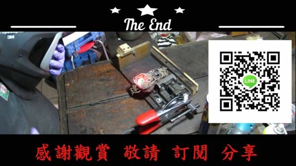 漢特威 鐵漢牌 S200 變頻式 電焊機 AC 110V220V 影片過程 Part 1。.mp4_000296729.jpg