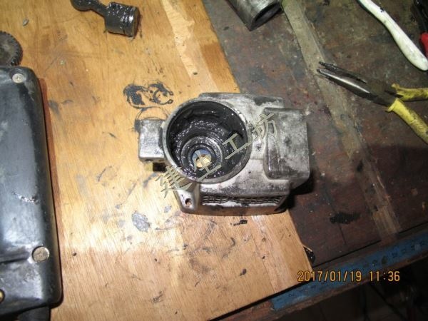 建生工坊 代客維修 - 第02篇 - 日本製造 Makita