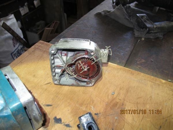 建生工坊 代客維修 - 第02篇 - 日本製造 Makita