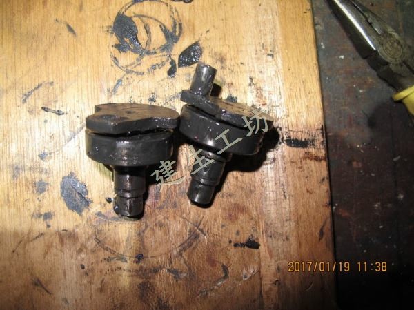 建生工坊 代客維修 - 第02篇 - 日本製造 Makita