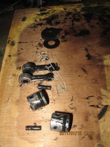 建生工坊 代客維修 - 第02篇 - 日本製造 Makita