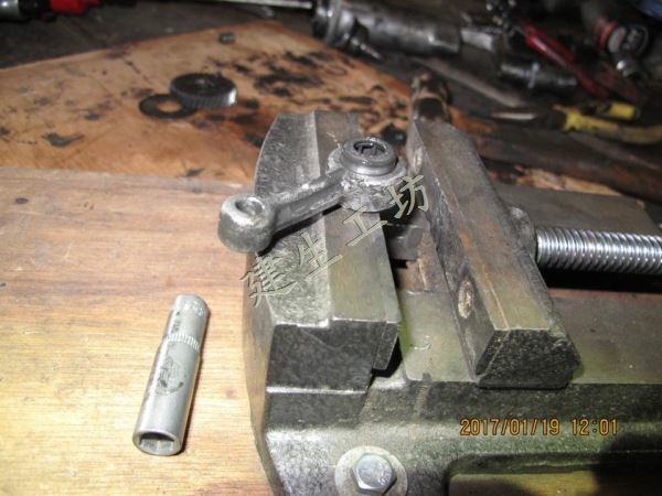 建生工坊 代客維修 - 第02篇 - 日本製造 Makita