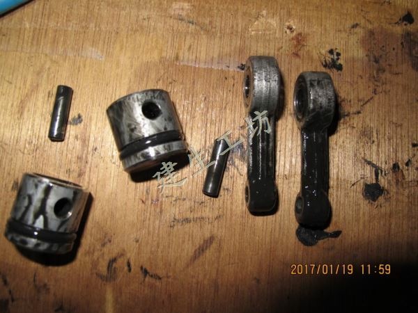 建生工坊 代客維修 - 第02篇 - 日本製造 Makita