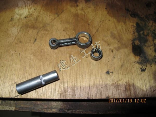 建生工坊 代客維修 - 第02篇 - 日本製造 Makita