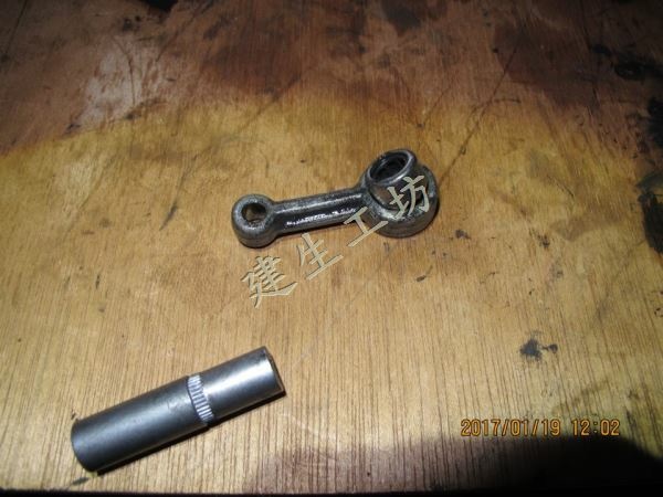 建生工坊 代客維修 - 第02篇 - 日本製造 Makita