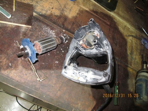 個人簡易工程-第79篇- 日本製造 SHINDAIWA 新大