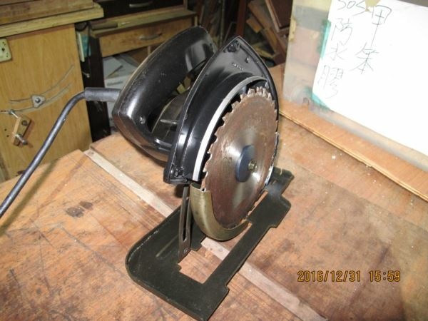 個人簡易工程-第79篇- 日本製造 SHINDAIWA 新大