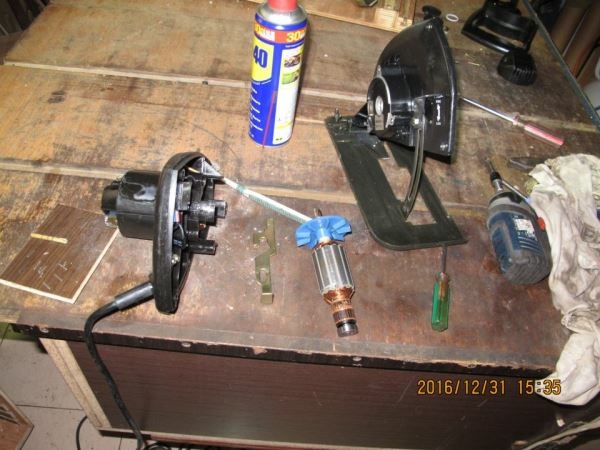 個人簡易工程-第79篇- 日本製造 SHINDAIWA 新大
