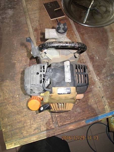 個人簡易工程-第77篇- 日本製造 TANAKA 田中 自吸 個人簡易工程-第77篇- 日本製造 TANAKA 田中 自吸