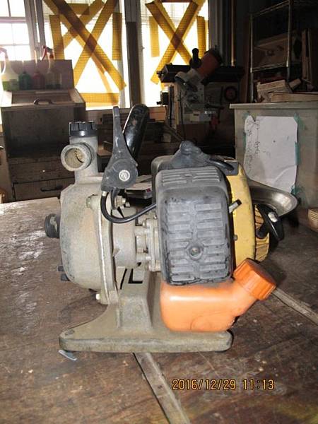 個人簡易工程-第77篇- 日本製造 TANAKA 田中 自吸 個人簡易工程-第77篇- 日本製造 TANAKA 田中 自吸